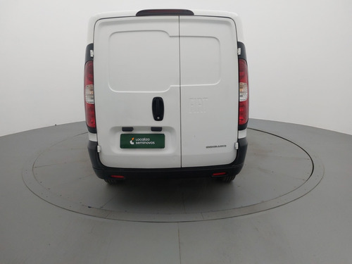 Fiat Fiorino 1.4 MPI FURGÃO ENDURANCE 8V FLEX 2P MANUAL