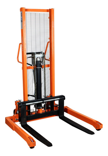 Apilador Manual 1 T 1.6 Mts Sfh1016// Cyj
