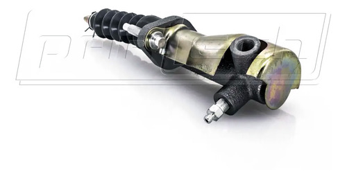 Cilindro Esclavo C2500 Suburban 84-86 4.8 Gas Man 5 Velocida