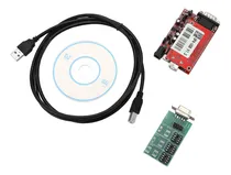 Comprar Herramienta De Diagnóstico Del Programador Upa Upa-usb Ecu