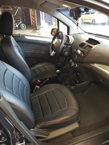 Chevrolet Spark 1.2 Gt Lt