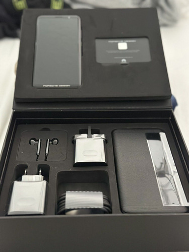 Porsche Design Huawei Mate Rs