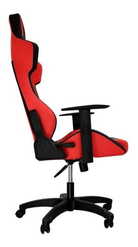 Imagen 3 de 7 de Silla Gamer Alta Calidad 5 Colore Estructura Metalica Gaming