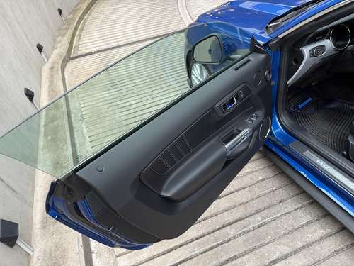 Ford Mustang 5.0 Gt 421cv