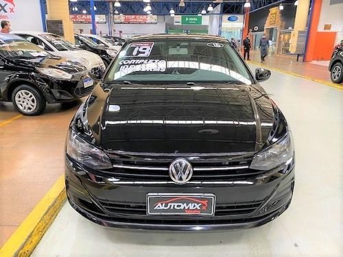 Volkswagen Virtus