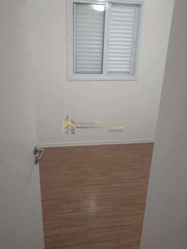 Imagem 9 de 16 de Apartamento Padrão Para Venda No Bairro Vila Antonieta, 2 Dorm, 1 Vagas, 45 M - 4902