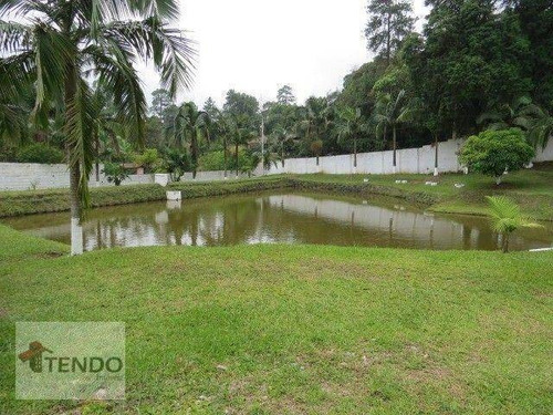 Imagem 4 de 15 de Chácara 20000 M² - Venda - 2 Dormitórios - 1 Suíte - Vila California - Rio Grande Da Serra/sp - Ch0078