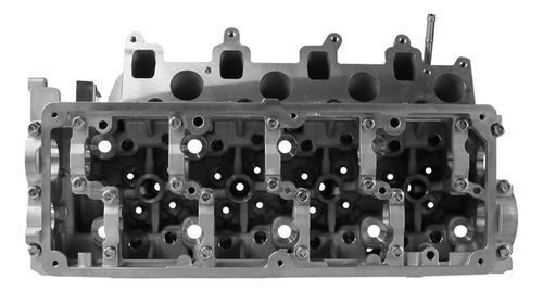 Cabeza Motor Para Vw Crafter 2011-2013 2.0 16v 4 Cil Diesel