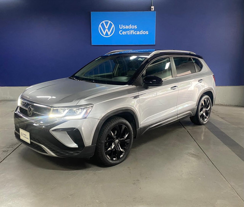 Volkswagen Taos 1.6 Highline At