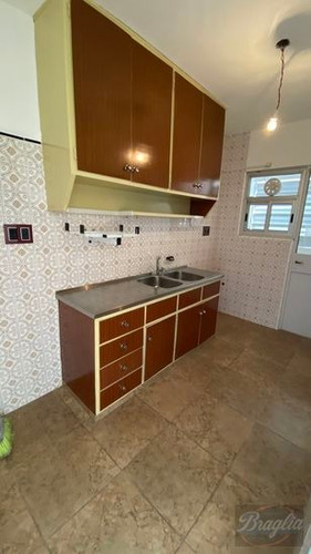 Alquiler Apartamento 2 Dormitorios Pocitos Braglia 630026210