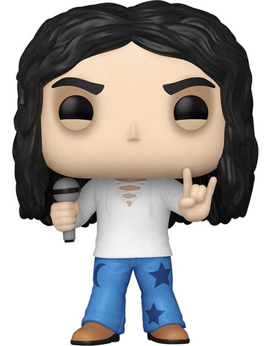 Funko Pop Ronnie James Dio #288 - Pop Rocks