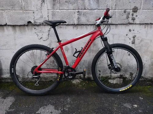 Bicicleta Marin Bolinas Ridge (Usado)