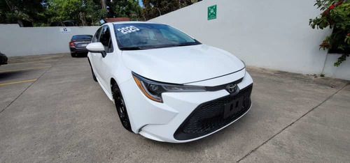 Imagen 2 de 15 de Toyota Corolla Le