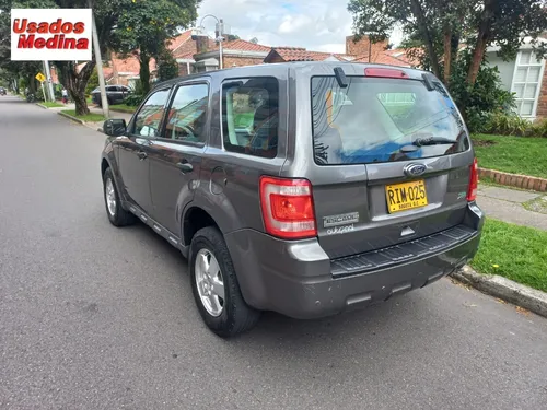 Ford Escape 3.0 Xls