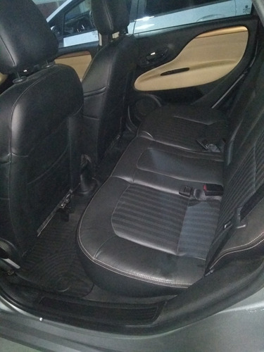 Fiat Linea 1.8 Absolute 130cv Etorq 2015