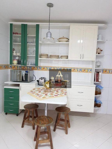 Imagem 6 de 22 de Linda Casa Alto Padrão Na Aldeia Da Serra Barueri - R$ 1.595.000,00 - Ca2410