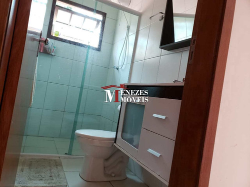 Imagem 7 de 25 de Casa A Venda Em Bertioga - Bairro Rio Da Praia - Ref. 1586 - V1586