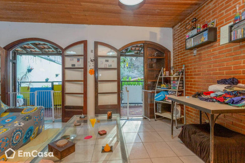 Imagem 2 de 10 de Casa À Venda Em São Paulo - 29308
