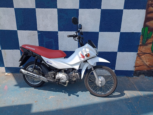Honda Pop 110i 2023