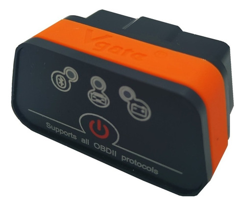 Escaner Automotriz Vgate Icar 2 Bluetooth Elm327 Obd2