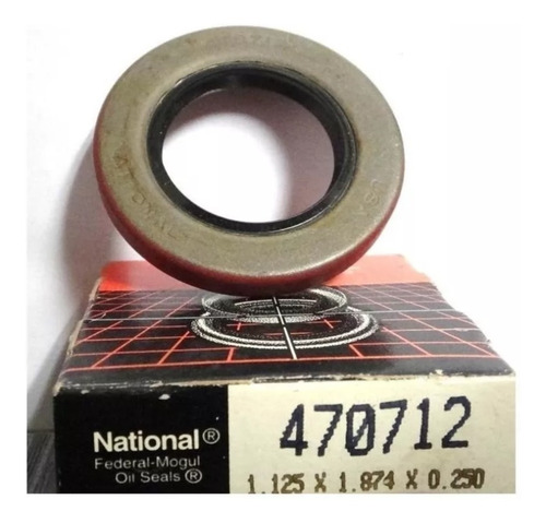 Estopera Federal Mogul 470712 11223