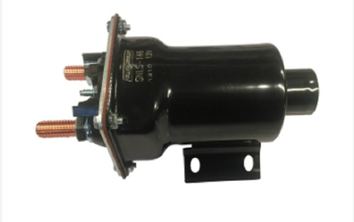 Automatico De Arranque 40 Mt 12v