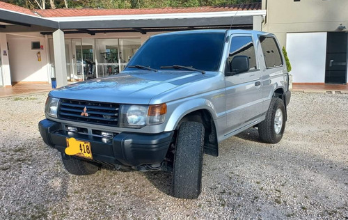 Mitsubishi Montero 3.0 V13