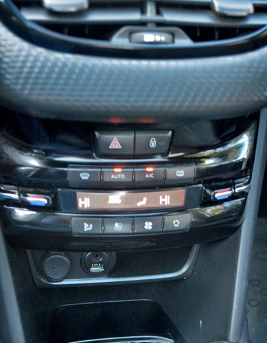Peugeot 208 Gt