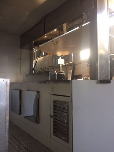 Food Truck Padrão