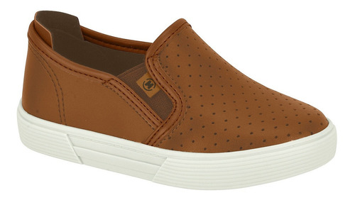 Sapato Casual Infantil Molekinho 2136-130