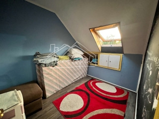 Casa Con Piscina Y Quincho En Condominio