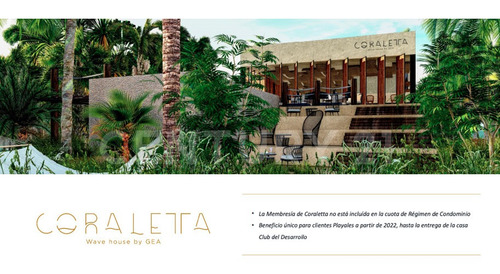 Imagen 17 de 19 de Los Mejores Lotes Residenciales En La Costa Yucateca Con Club De Playa A 48 Msi!