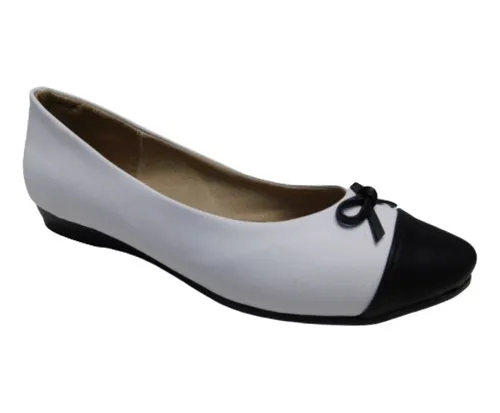 Flats para dama sale