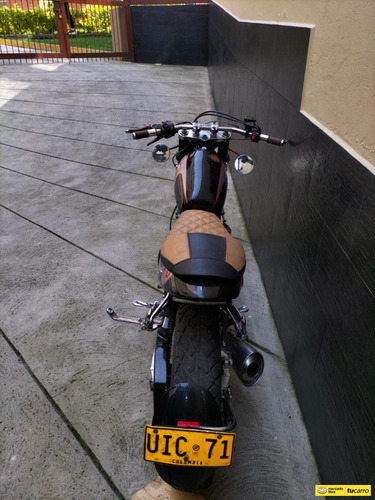 Yamaha Xt 500 Enduro