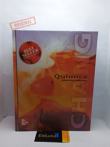 Quimica (7ª Ed.)