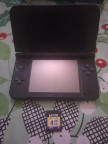 Nintendo 3ds Xl