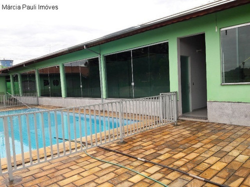 Imagem 2 de 30 de Oportunidade!!! Ótima Localização. - Ch00157 - 69013305