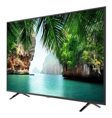 Imagem 4 de 5 de Smart Tv Led 4k 65'' Panasonic Tc-65gx500b Mirroring Bivolt