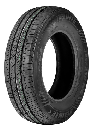 Pneu Delinte Aro 16 195/75r16 Dv2 8 Lonas 107/105r