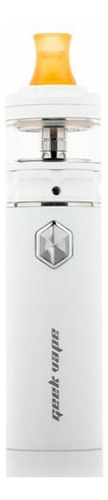 Vaporizador Geekvape Flint Starter Kit Original / Zigzaboo