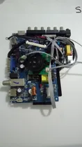 Comprar Cv3553bh U32 Mainboard Atvio Atv3215led Y Botonera Serie 8ct