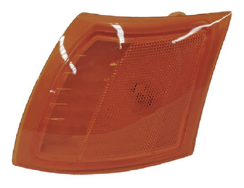 Cuarto Lateral Saturn Vue 2002-2003-2004-2005 Izquierdo Dda