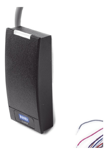Lector Multiformato Hid R10se (900ptnnek00000)