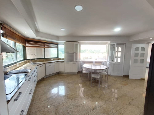 Lujoso Apartamento En Venta O Alquiler En Terrazas Del Country, Residencias Atlantis Guataparo Valencia. St