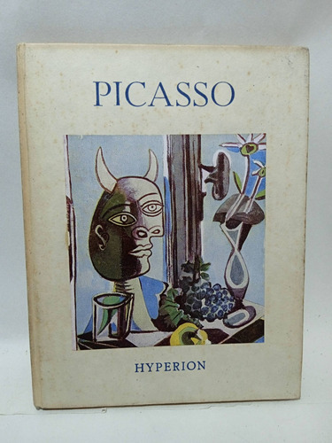 Picasso - André Leclerc - Hermes - Arte - Hyperion 