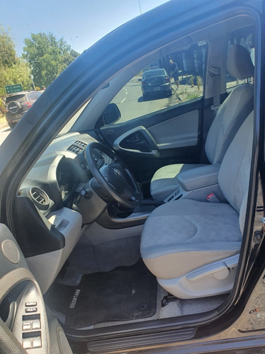 Impecable Toyota Rav4 At 4x2 Año 2012 Con Solo 129000 Km!