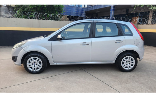 Ford Fiesta 1.6 ROCAM HATCH 8V FLEX 4P MANUAL