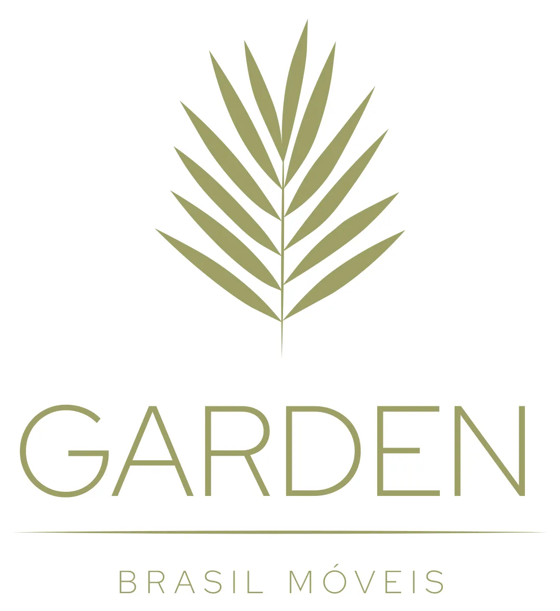 GARDEN BRASIL MÓVEIS