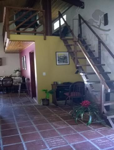Cod 3675 -sitio Com 116.700 M², Próximo A Represa - 3675