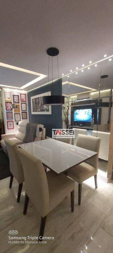 Imagem 20 de 30 de Apartamento À Venda, 39 M² Por R$ 315.000,00 - Ipiranga - São Paulo/sp - Ap8406